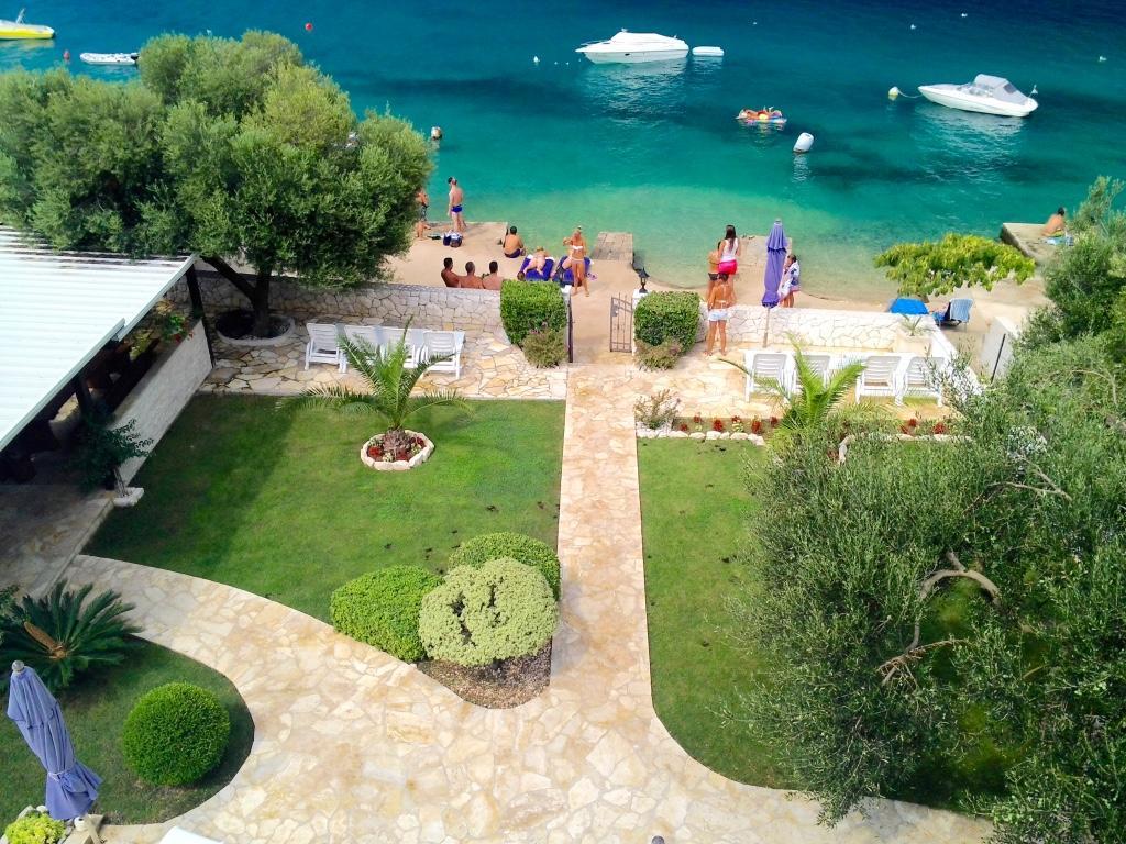 Vila Doni Zaboric Exterior photo